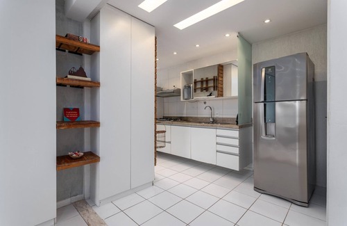 Barra da Tijuca Apartamento | Luxury in Barra da Tijuca for Families Pp102 Z10