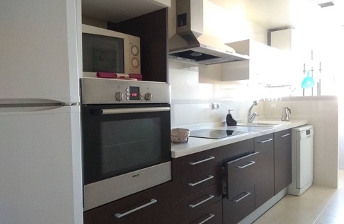 Castello de la Plana Apartamento | Lujo en el centro. D. Categoría Primera VT/37648/CS