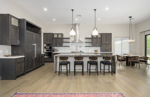 Pinnacle Peak Casa | Luxury in North Scottsdale sleeps 10