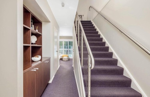 Salamander Bay Apartamento | Luxury in Oaks Pacific Blue!