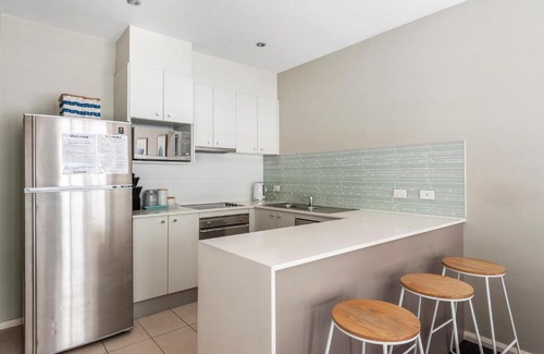 Salamander Bay Apartamento | Luxury in Oaks Pacific Blue!