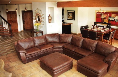 San Miguel de Allende Villa | Luxury in San Miguel at its best.