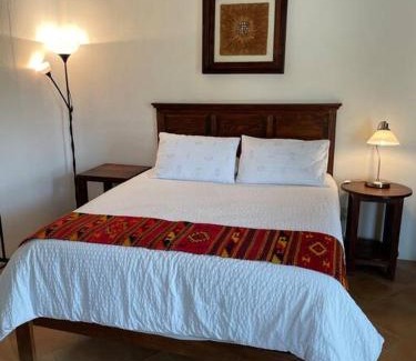 San Miguel de Allende Villa | Luxury in San Miguel at its best.