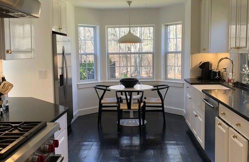 Sag Harbor Casa | Lujo en Sag Harbor - a pie de playa