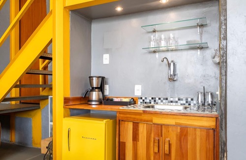 Santa Teresa Apartamento | Luxury in Santa Teresa Up to 4 People Jm401 Z5