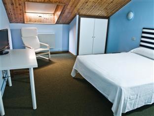 Figueras (Castropol) Hotel | Luxury in the center of - Madrid