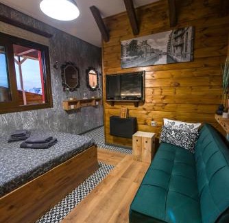 Trikala Apartamento | Luxury in the centre of the city