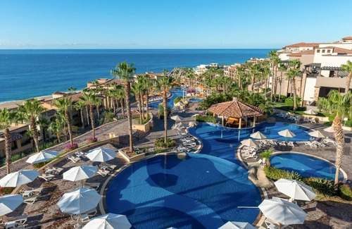 Centro Complejo | Luxury in the heart of Cabo San Lucas