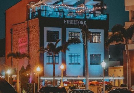 Fort Myers River District Apartamento | Luxury in the sky