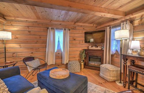 Elizabethton Casa | Luxury in the Smokey Mountains Pet Friendly with Hot Tub