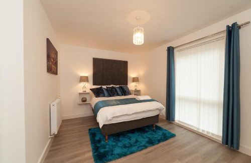 Rushey Green Apartamento | Luxury In2 London Apartment