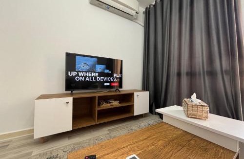 Madinaty Apartamento | Luxury Inn: 2BR Amazing location in Madinaty B11