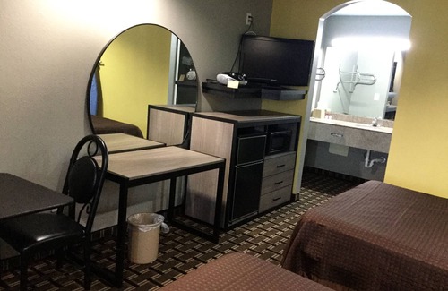 Lackland Terrace Hotel | Luxury Inn and Suites Seaworld Lackland