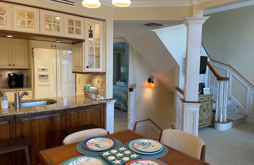 Safety Harbor Club Casa | LUXURY ISLAND RENTAL/CLUB w/POOL, KAYAKS, 3BR PRIV BEACH ACCESS, BOAT DOCK AVAIL