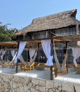 Tierra Bomba Island Otro | Luxury Island