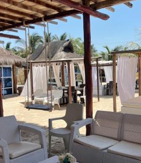 Tierra Bomba Island Otro | Luxury Island