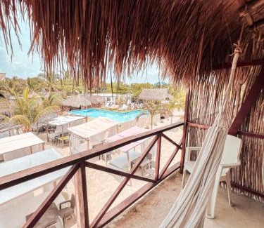 Tierra Bomba Island Otro | Luxury Island