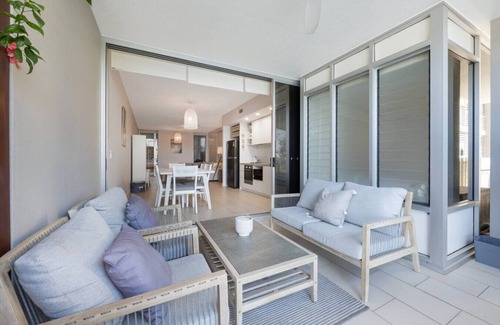 Nelly Bay Apartamento | Luxury Island Hideaway