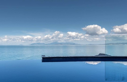 Nelly Bay Apartamento | Luxury Island Hideaway