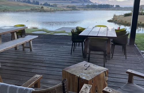 Jacks Point Casa | Luxury Jacks Point 3 Bedroom Ski home
