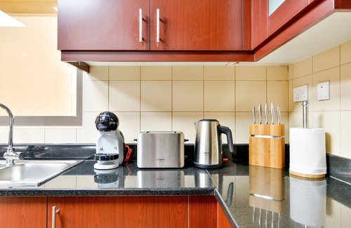 Dubai Marina Apartamento | Luxury JBR - Marina View - Beach Resorts Access
