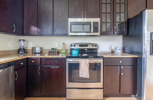 Northeast Cama Y Desayuno | Luxury & Jolly-hearted Private Room in DC