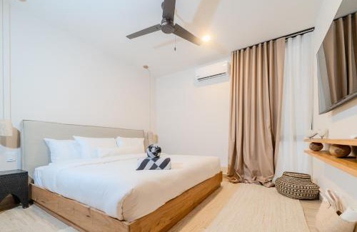 Playa Paraiso Apartamento | Luxury Jungle Condos by Casago