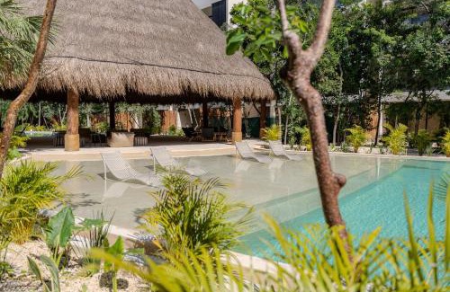 Playa Paraiso Apartamento | Luxury Jungle Condos by Casago
