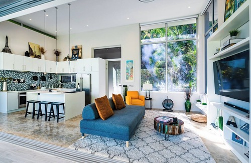 Ostional Villa | Luxury Jungle Villa near Nosara with Pool & Views