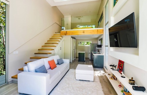 Ostional Villa | Luxury Jungle Villa near Nosara with Pool & Views