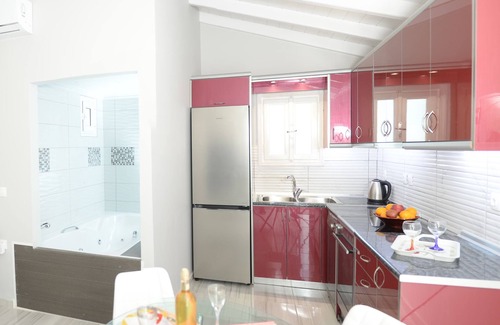 Chalikounas Casa | Luxury JustFor2 Villa