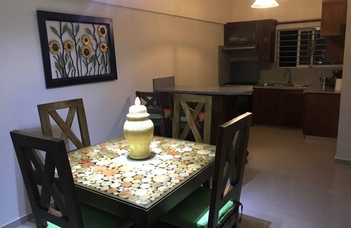 Puerto Plata Apartamento | Luxury Karla Apartments