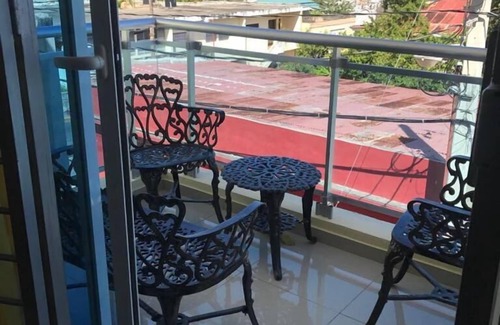 Puerto Plata Apartamento | Luxury Karla Apartments