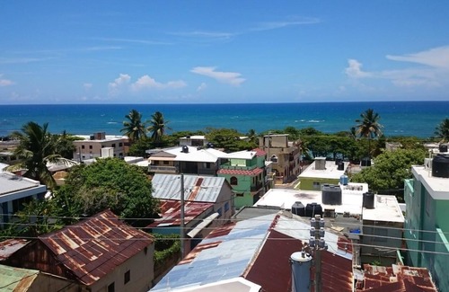 Puerto Plata Apartamento | Luxury Karla Apartments
