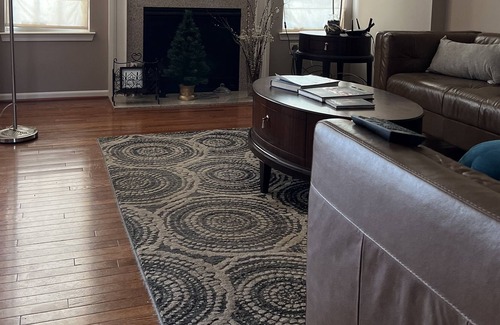 Parker Ford Casa | Luxury King Of Prussia Oasis