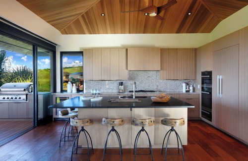 Koloa Casa | Luxury Kukui’ula 4 master suites