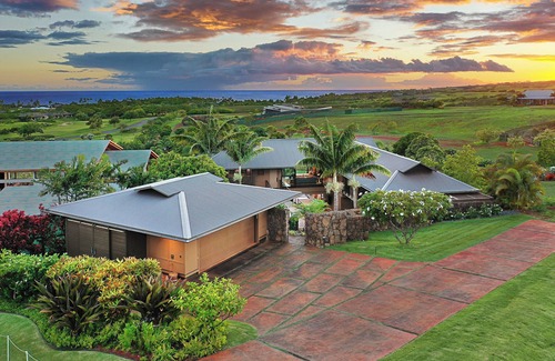 Koloa Casa | Luxury Kukui’ula 4 master suites