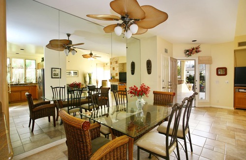 La Jolla Shores Condominio | Lujo La Jolla Shores Getaway - Pasos a la playa