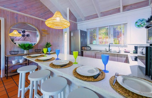 Knysna Chalet De Esquí | Luxury Lagoon Escape | Pool | Nature Trails