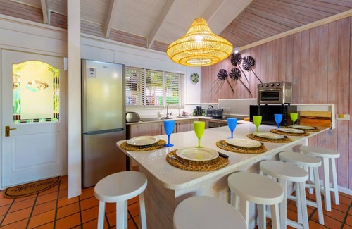 Knysna Chalet De Esquí | Luxury Lagoon Escape | Pool | Nature Trails