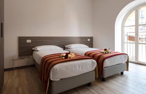 Cadenabbia Apartamento | Luxury Lake Front Britannia Apartments