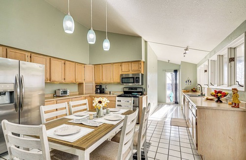 Lake of the Ozarks Casa | Luxury Lake Home, Amazing Views, Resort Amenities