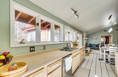 Lake of the Ozarks Casa | Luxury Lake Home, Amazing Views, Resort Amenities