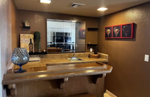 Arrowhead Ranch Casa | Luxury Lake Home on Arrowhead Lakes.