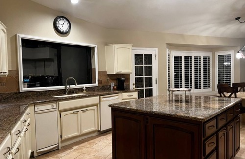 Arrowhead Ranch Casa | Luxury Lake Home on Arrowhead Lakes.
