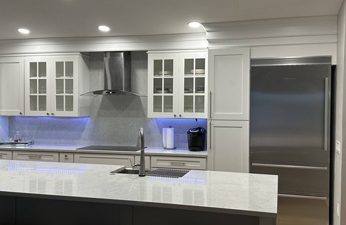 Seneca Casa | Luxury Lake House on Lake Keowee