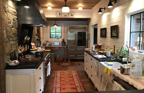 Lakemont Cabina | Luxury Lake Rabun Cabin - restored lakefront w/ stunning views fr/every room!
