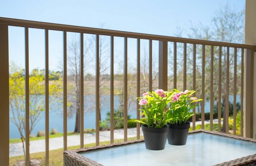 Florida Central Atlantic Coast Apartamento | 186 m² Apartamento ∙ 3 habitaciones ∙ 8 personas