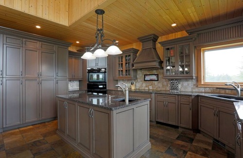 Falcon Lake Cabina | Luxury Lakefront Cabin on Falcon Lake