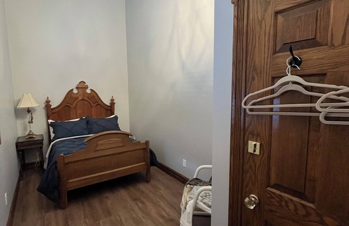 Unorganized Centre Parry Sound Complejo | "Luxury lakefront escape in Northern Muskoka - your private retreat awaits."
